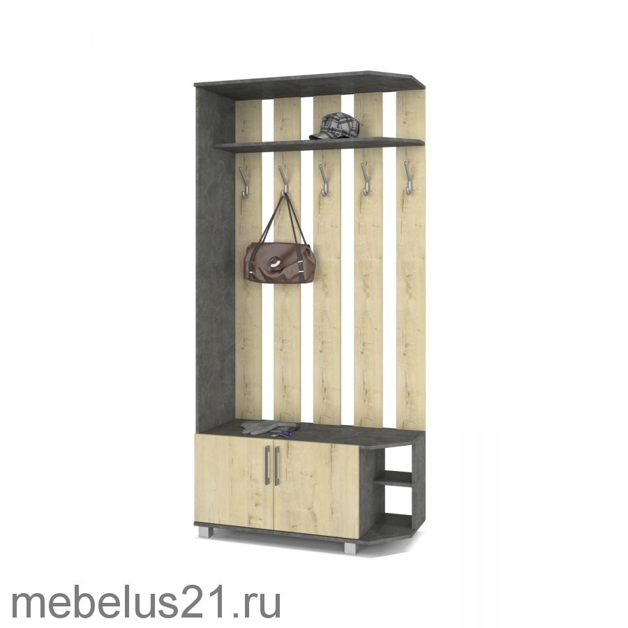 Вешалка Карина К-83