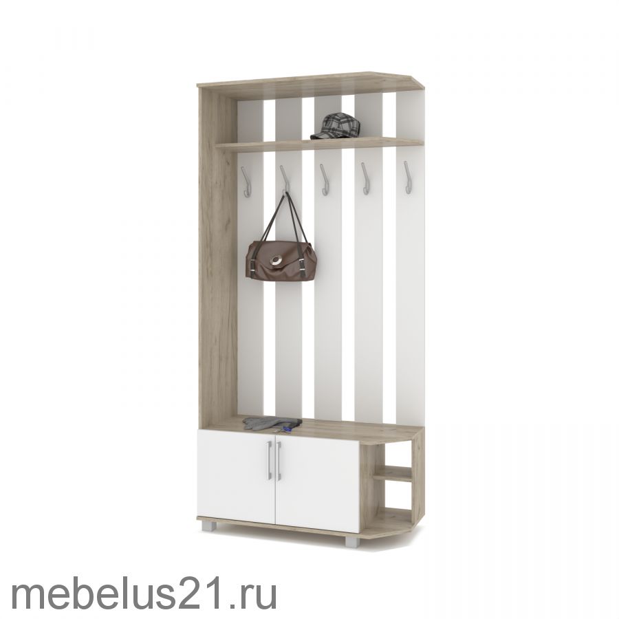 Вешалка Карина К-83