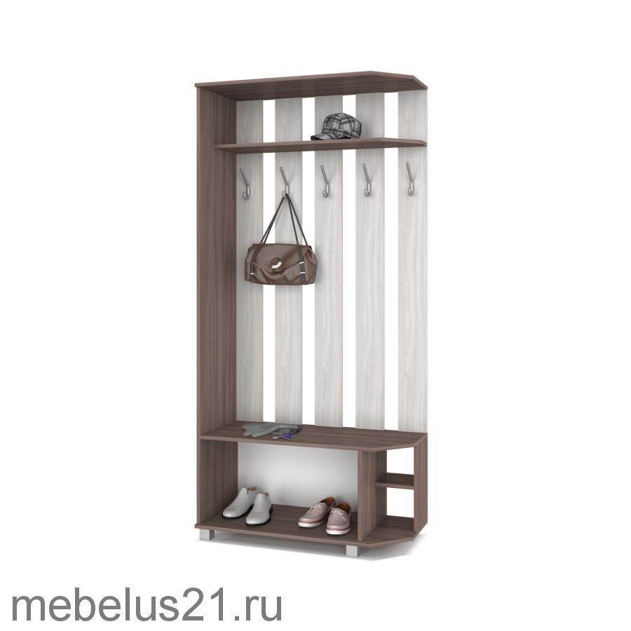 Вешалка Карина К-83