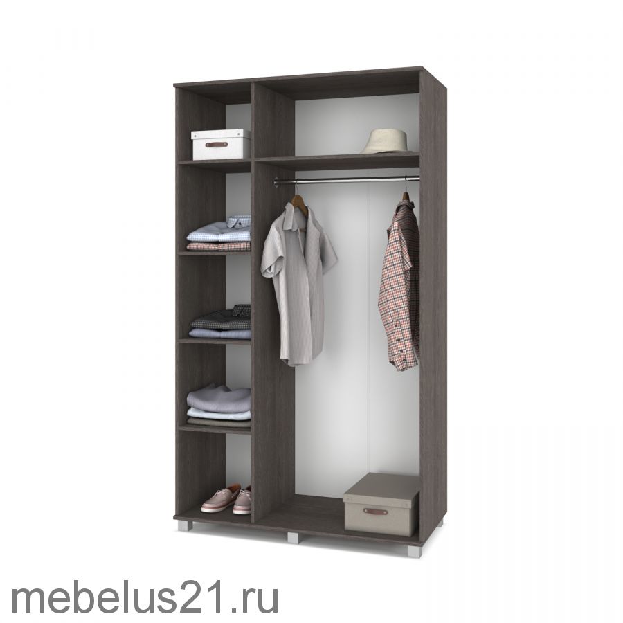 Прихожая угловая Карина