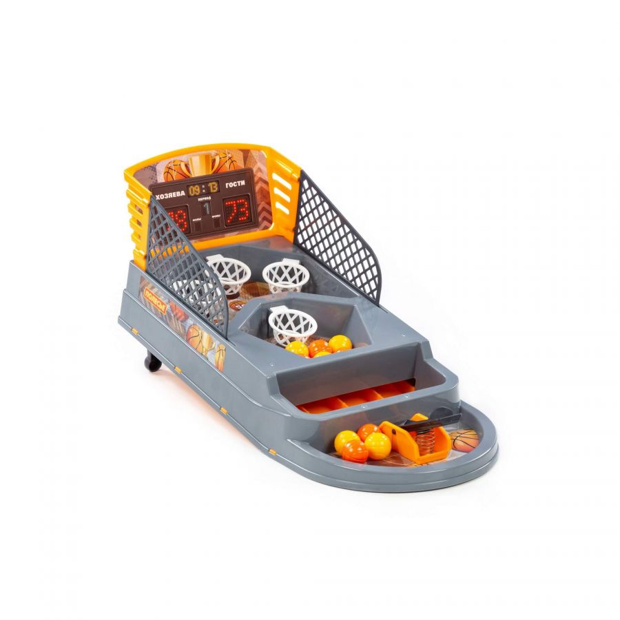 Игра "Баскетбол" №2 (в коробке)