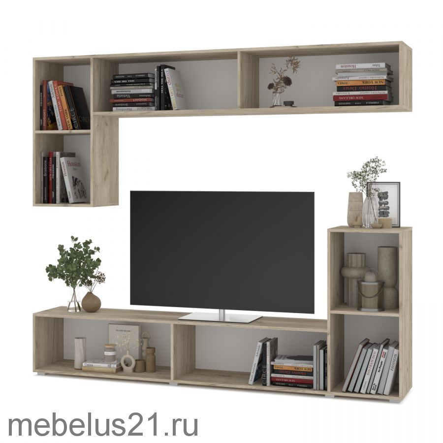 Гостиная Тетрис