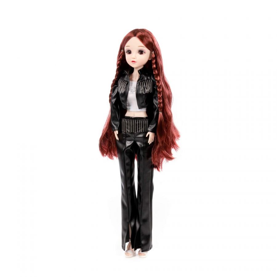 Кукла "Александра" (55 см) на вечеринке (в коробке)