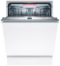 Посудомоечная машина встраиваемая Bosch SMV6ZCX42E