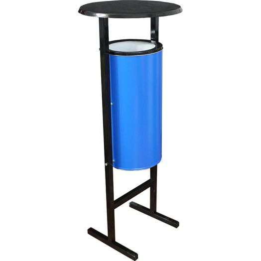 Уличная урна серии СтритЛайн СЛ-300  (36 л)