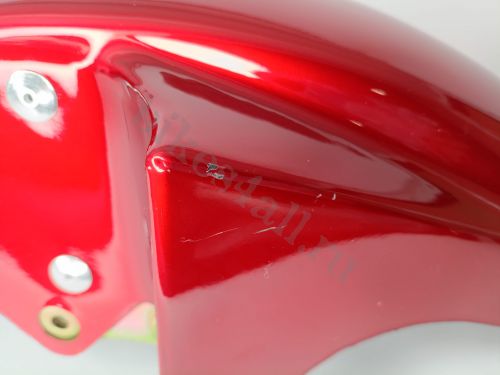 Крыло переднее Yamaha YBR 125 - уценка