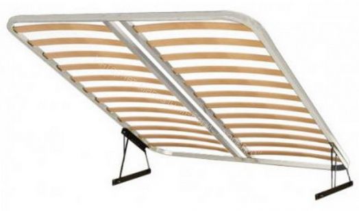 Ортопедическое основание с подъемным механизмом SV