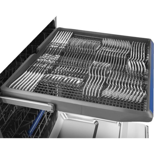 Встраиваемая посудомоечная машина Smeg STL362DQ
