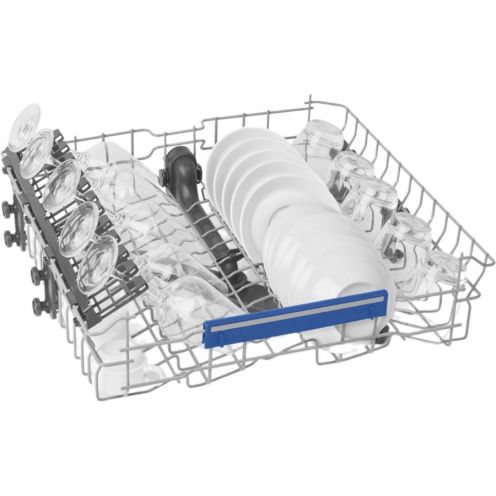 Встраиваемая посудомоечная машина Smeg STL362DQ