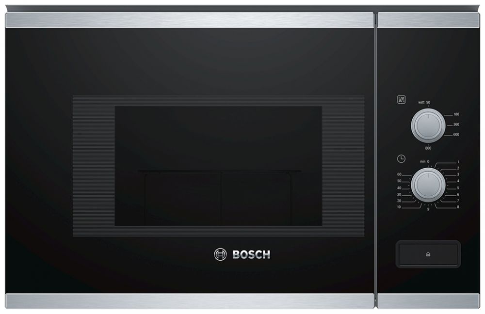 Микроволновая печь встраиваемая Bosch BFL520MS0