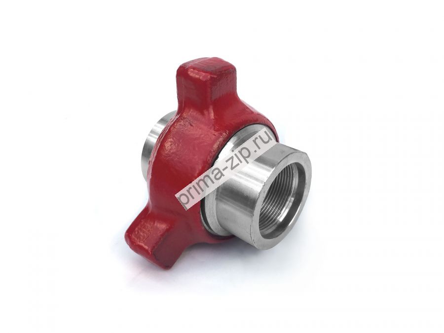 Быстроразъёмное соединение БРС 2" НКТ60х2,5