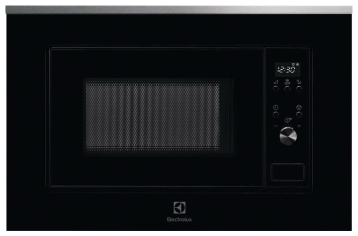 Микроволновая печь встраиваемая Electrolux LMS2203EMX