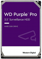 Жесткий диск 1000Gb WD Purple WD10PURZ