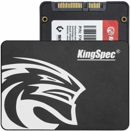 Накопитель SSD 240Gb KingSpec P4-240