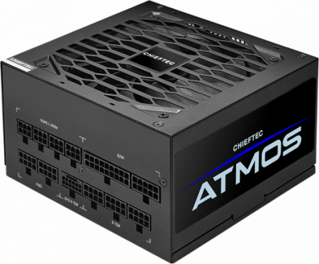 Блок питания 850W Chieftec CPX-850FC Atmos