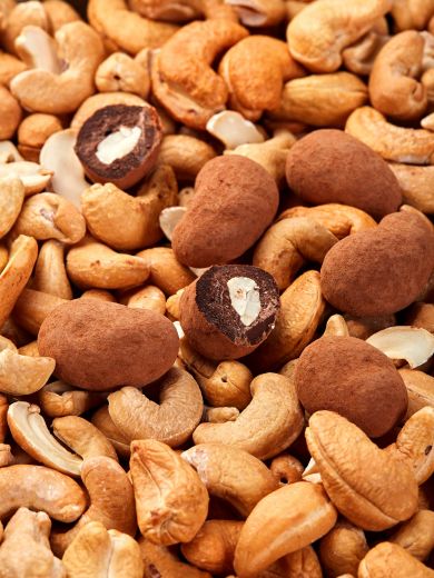 Кешью "Tiramisu Kakao"