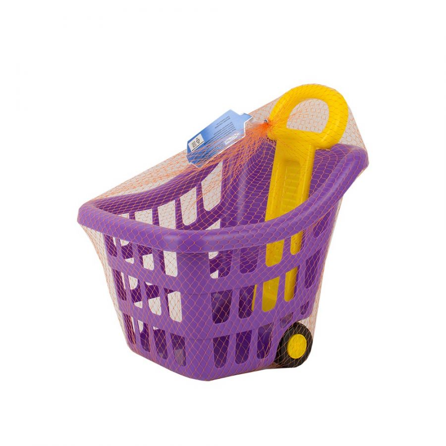 Корзина для супермаркета