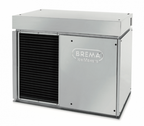 Льдогенератор Brema Muster 800W