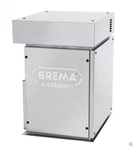 Льдогенератор Brema Split 600 CO2