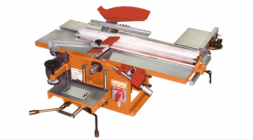 Универсальный деревообрабатывающий станок Кратон WM-Multi-03P