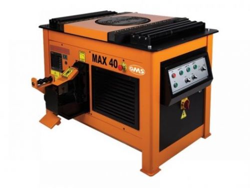 Комбинированный станок GocMakSan MAX40