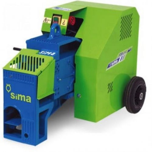 Станок для резки арматуры Sima CEL-36Р