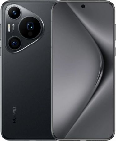 Смартфон HUAWEI Pura 70 Pro 12/512 ГБ, Dual nano SIM, черный EAC