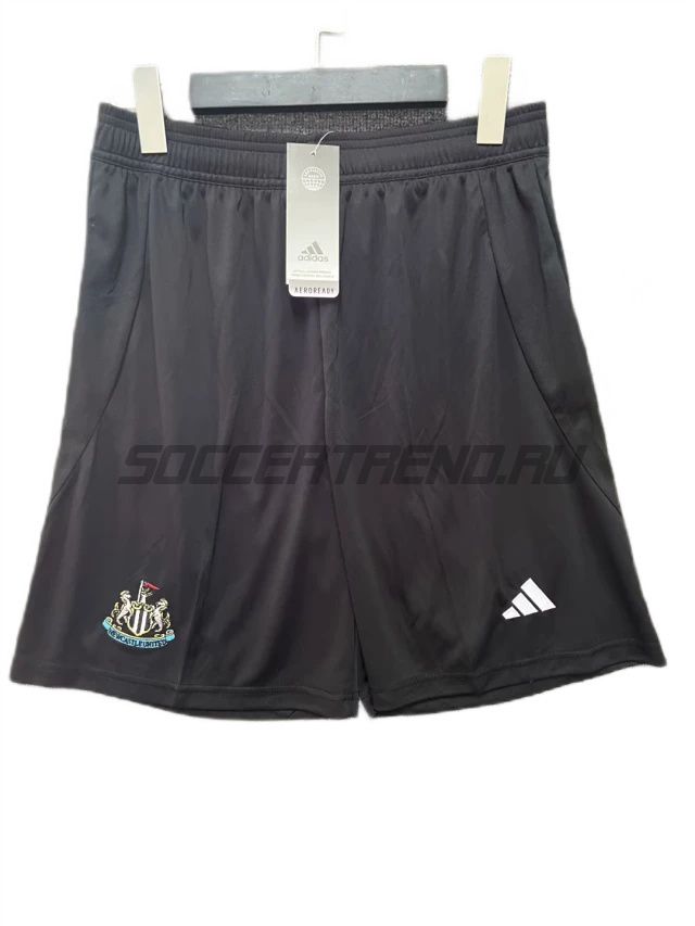 Шорты Newcastle United(домашняя форма) 24/25