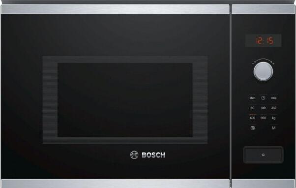 Микроволновая печь встраиваемая Bosch BFL553MS0