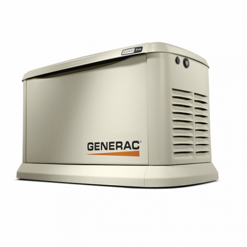 Газовый генератор Generac 7146