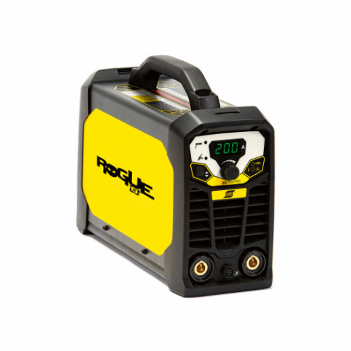 Сварочный инвертор ESAB ROGUE ES 200I PRO