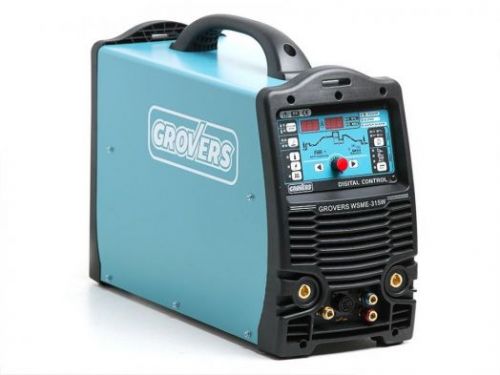 Аппарат для аргонодуговой сварки Grovers WSME 315 W