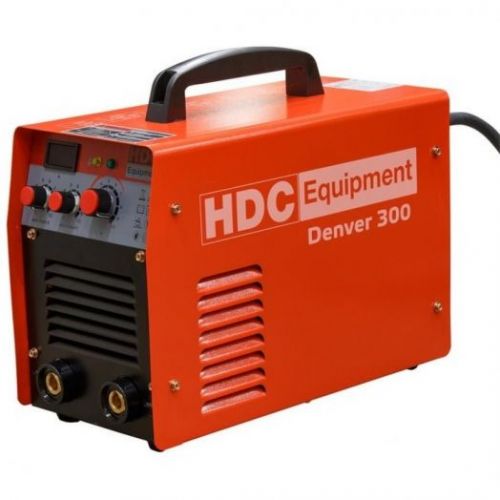 Сварочный инвертор HDC Denver 300