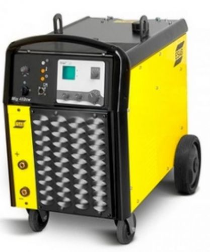 Сварочный полуавтомат ESAB ORIGO MIG 502C