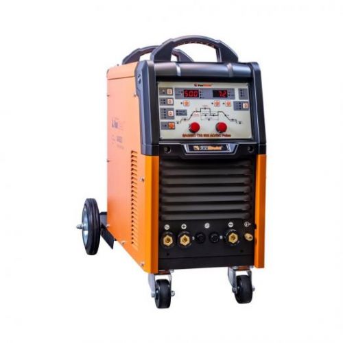 Аппарат для аргонодуговой сварки FoxWeld SAGGIO TIG 500 AC/DC PULSE