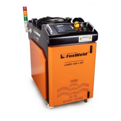 FoxWeld LASER 1500-1-МТ