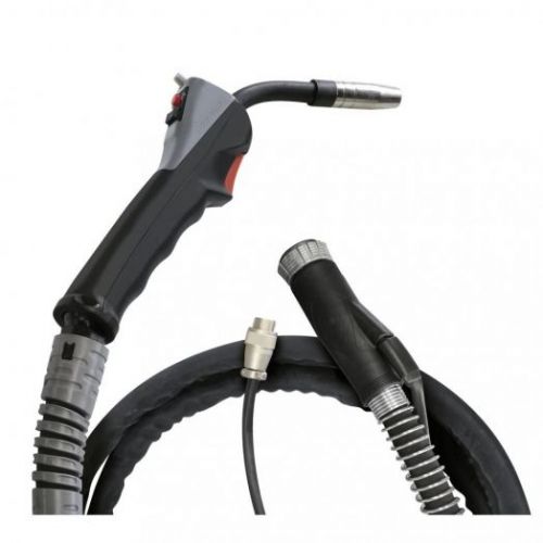 Горелка для полуавтоматов Gys PUSH-PULL TORCH MB25