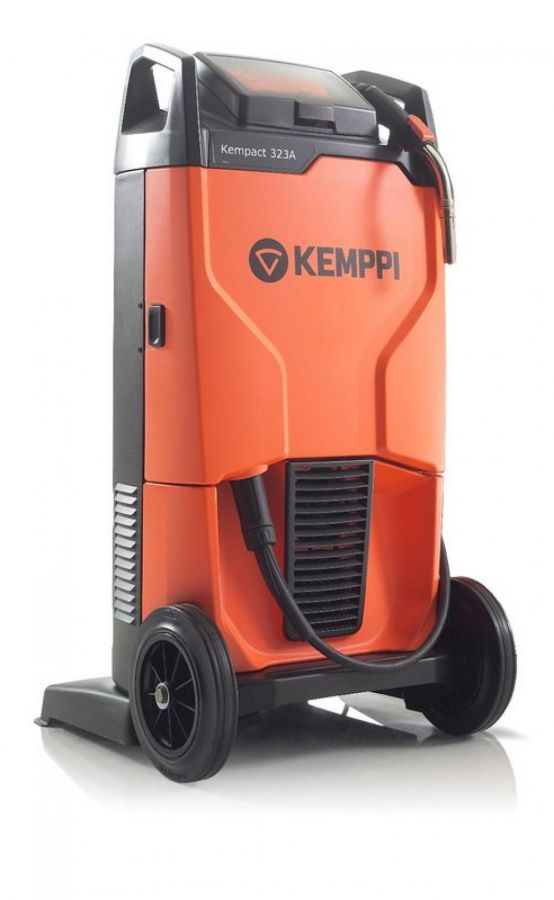 Сварочный полуавтомат Kemppi KEMPACT 323 A