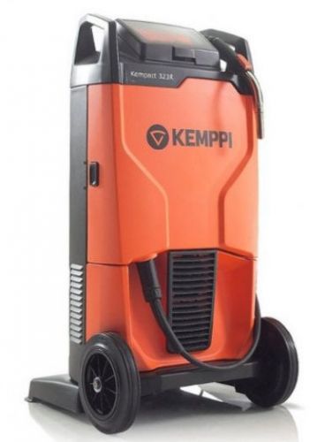 Сварочный полуавтомат Kemppi Kempact 251 R