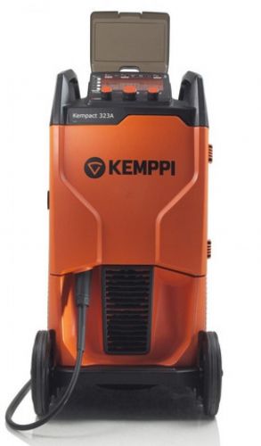 Сварочный полуавтомат Kemppi Kempact 251 A