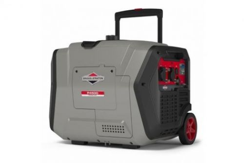 Бензиновый генератор Briggs & Stratton P 4500 INVERTER