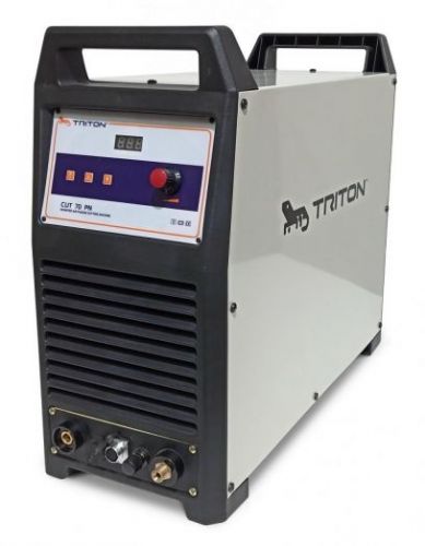 Аппарат воздушно-плазменной резки TRITON CUT 70 PN