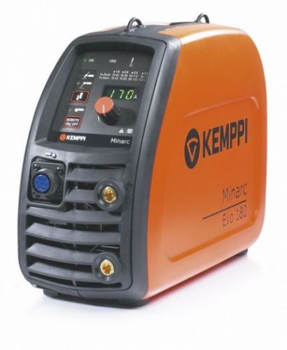 Сварочный инвертор Kemppi MINARC EVO 180 VRD