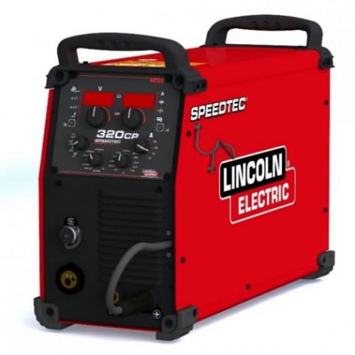 Сварочный полуавтомат Lincoln Electric SPEEDTEC 320CP