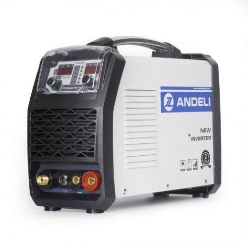 Аппарат для аргонодуговой сварки ANDELI TIG-250GPLC