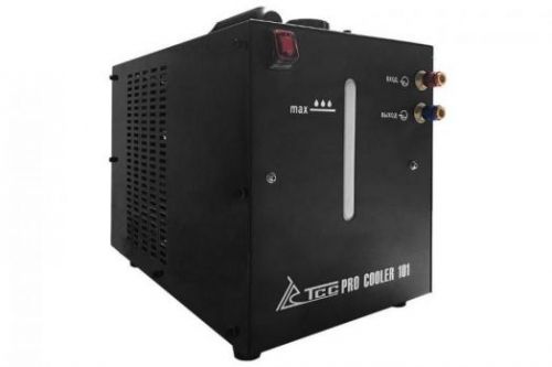 Блок водяного охлаждения ТСС PRO COOLER -101