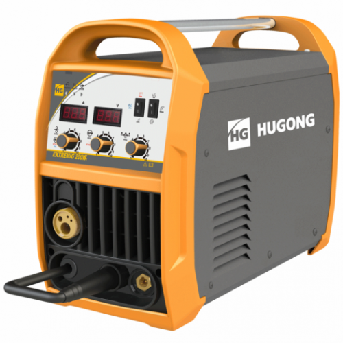 Сварочный полуавтомат HUGONG EXTREMIG 200W III