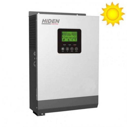 Hiden Control HS20-2024P