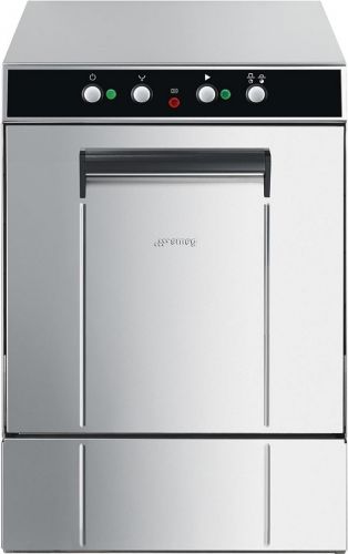 Стаканомоечная машина SMEG UG402DM