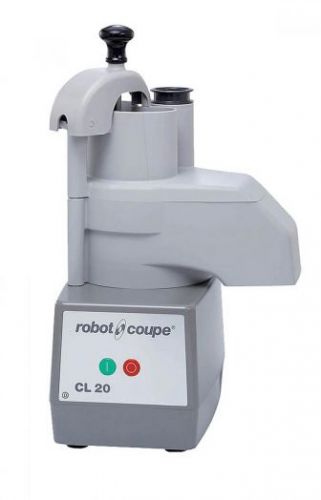 Овощерезка Robot Coupe CL 20